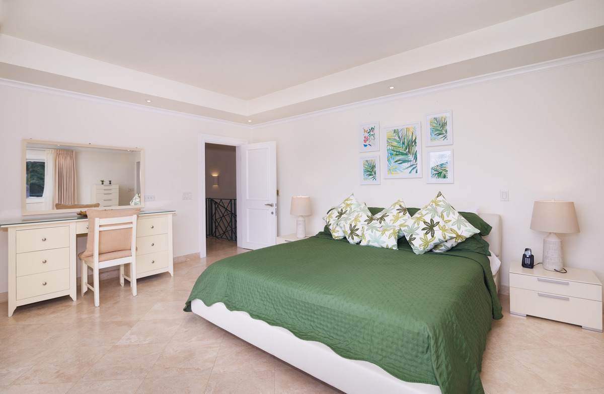 Image of Villa - 3 Bedrooms - 3 Bathrooms for Sale in Barbados, Image 27