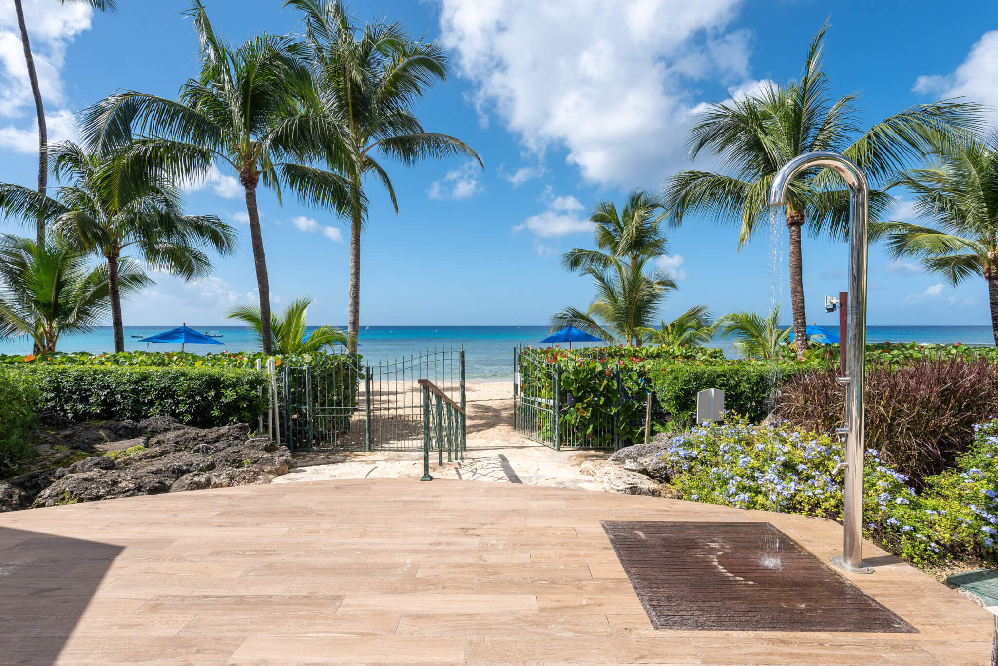  Image of Penthouse - 3 Bedrooms - 3 Bathrooms for Rental in St. Peter-Barbados, Image 20