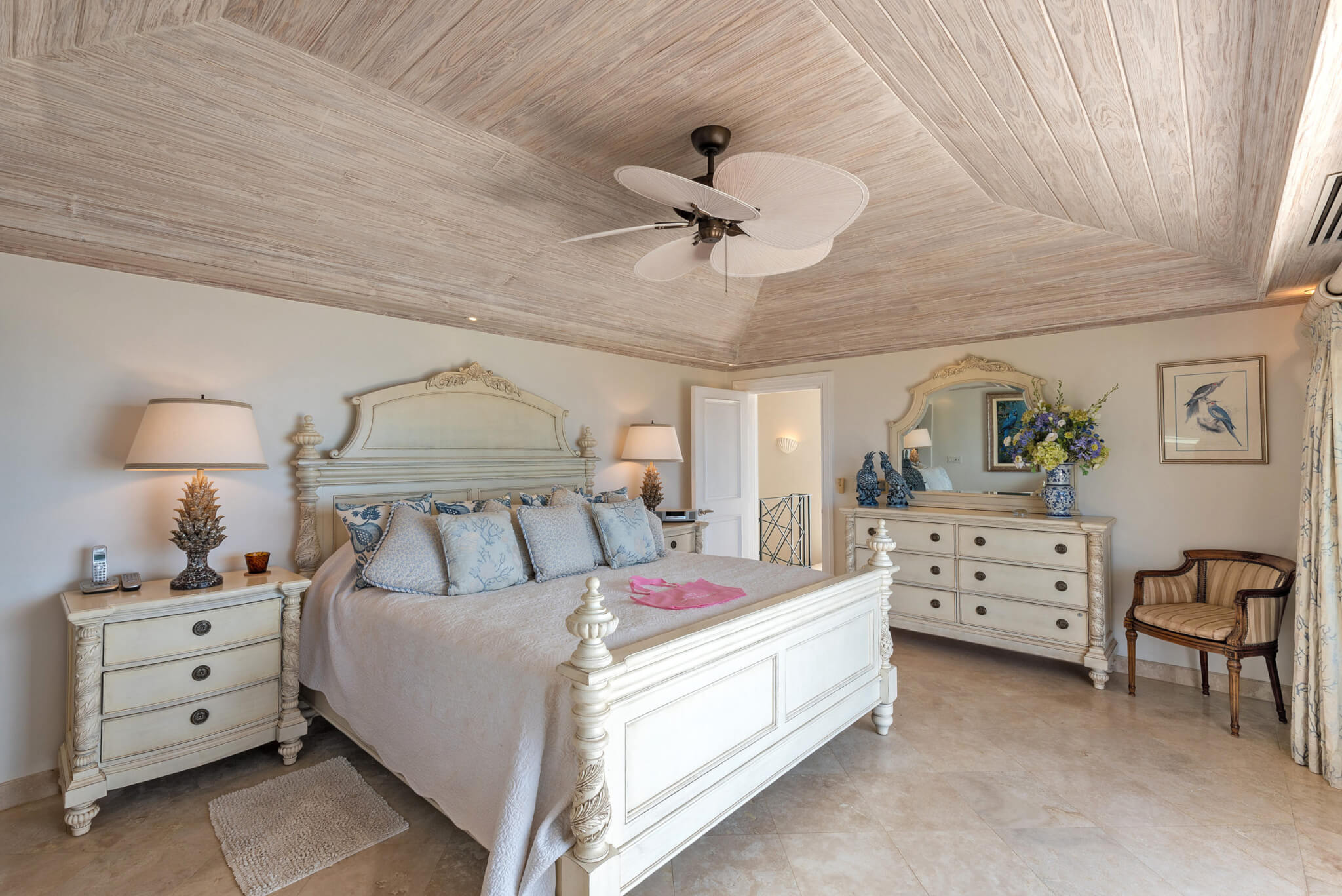  Image of Penthouse - 3 Bedrooms - 3 Bathrooms for Rental in St. Peter-Barbados, Image 7