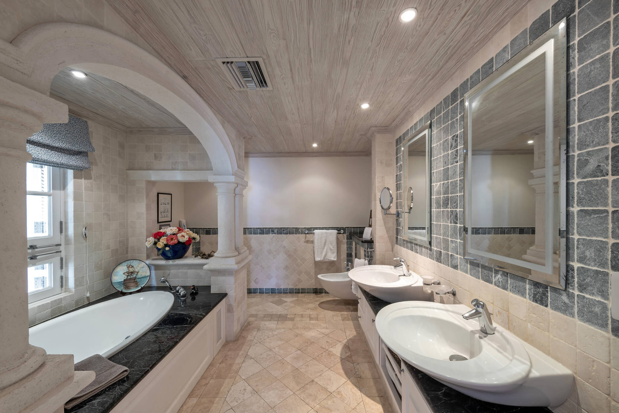  Image of Penthouse - 3 Bedrooms - 3 Bathrooms for Rental in St. Peter-Barbados, Image 10