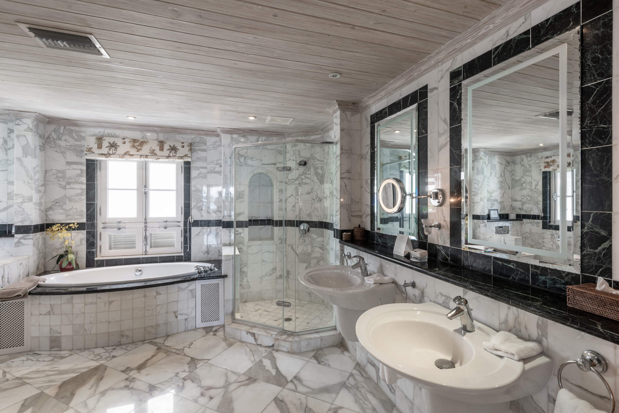  Image of Penthouse - 3 Bedrooms - 3 Bathrooms for Rental in St. Peter-Barbados, Image 11
