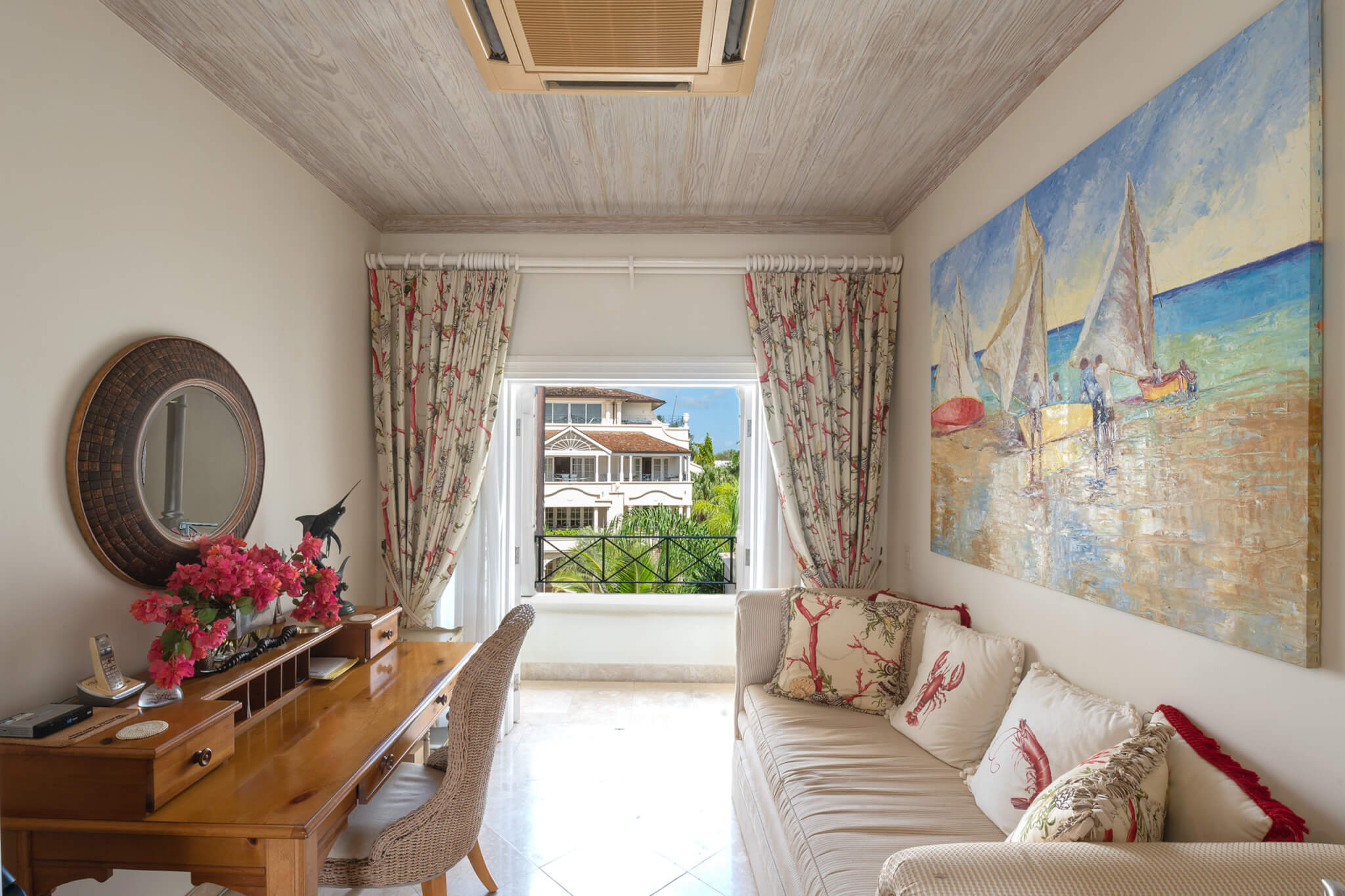  Image of Penthouse - 3 Bedrooms - 3 Bathrooms for Rental in St. Peter-Barbados, Image 6