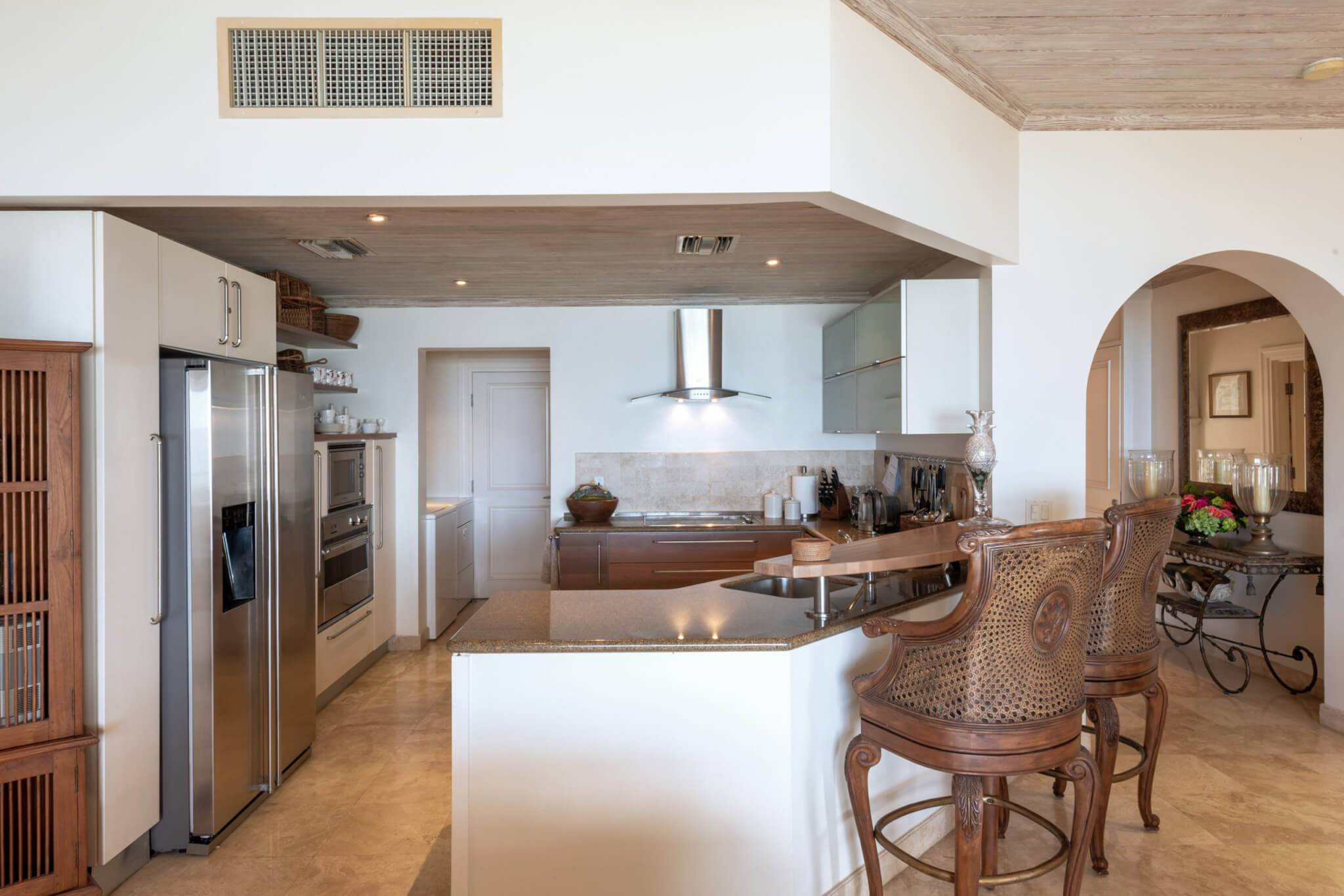 Image of Penthouse - 3 Bedrooms - 3 Bathrooms for Rental in St. Peter-Barbados, Image 4