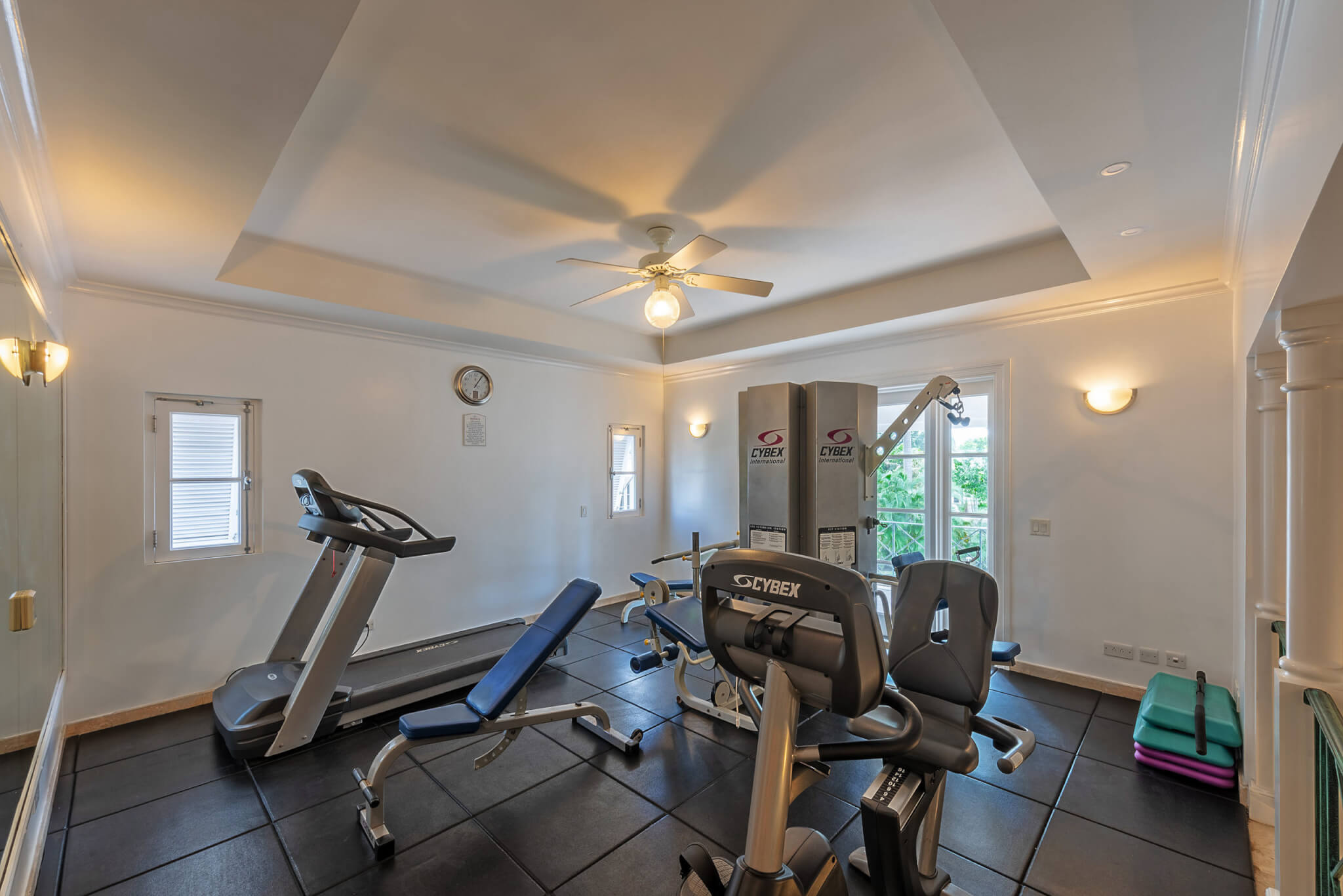  Image of Penthouse - 3 Bedrooms - 3 Bathrooms for Rental in St. Peter-Barbados, Image 22
