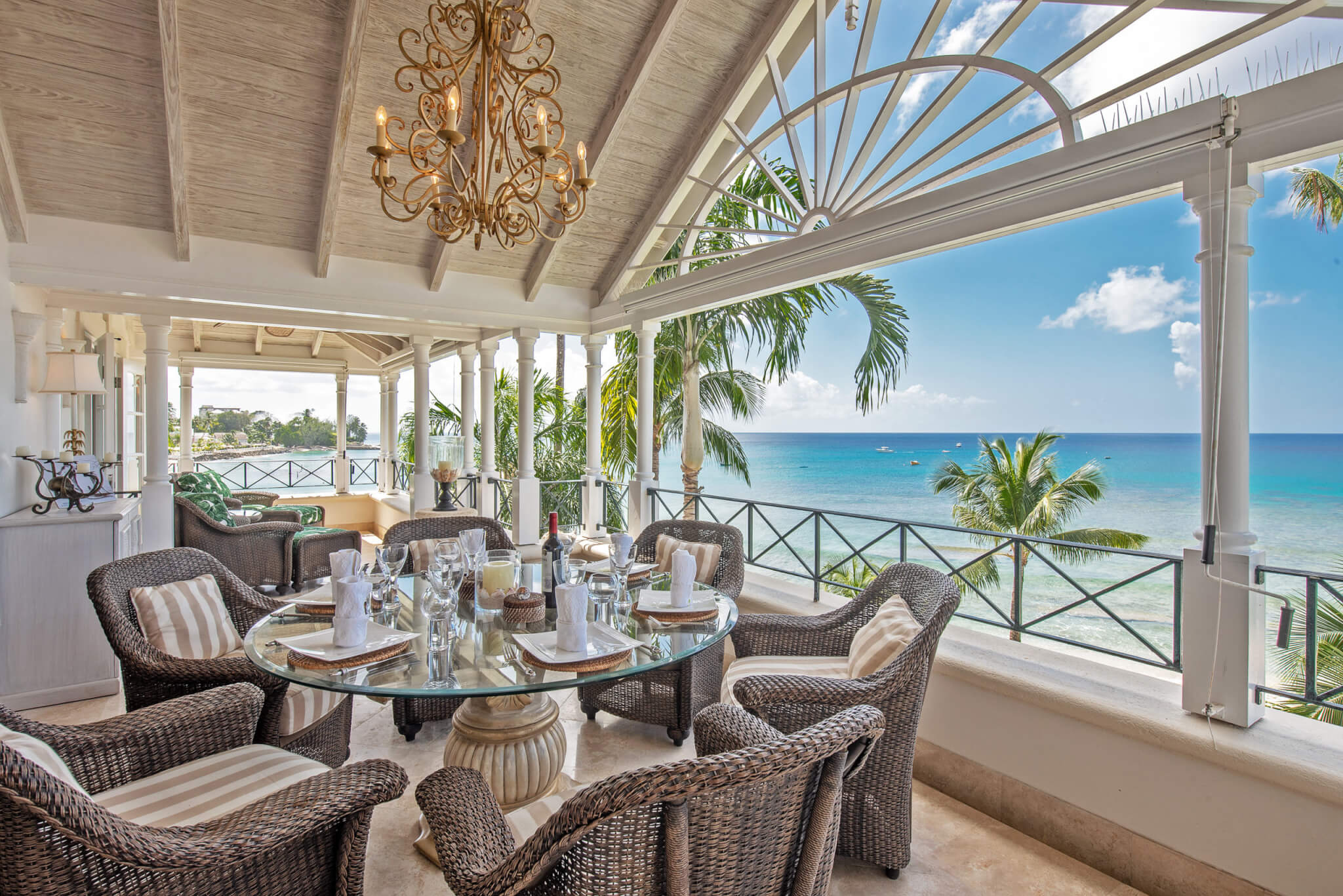  Image of Penthouse - 3 Bedrooms - 3 Bathrooms for Rental in St. Peter-Barbados, Image 13