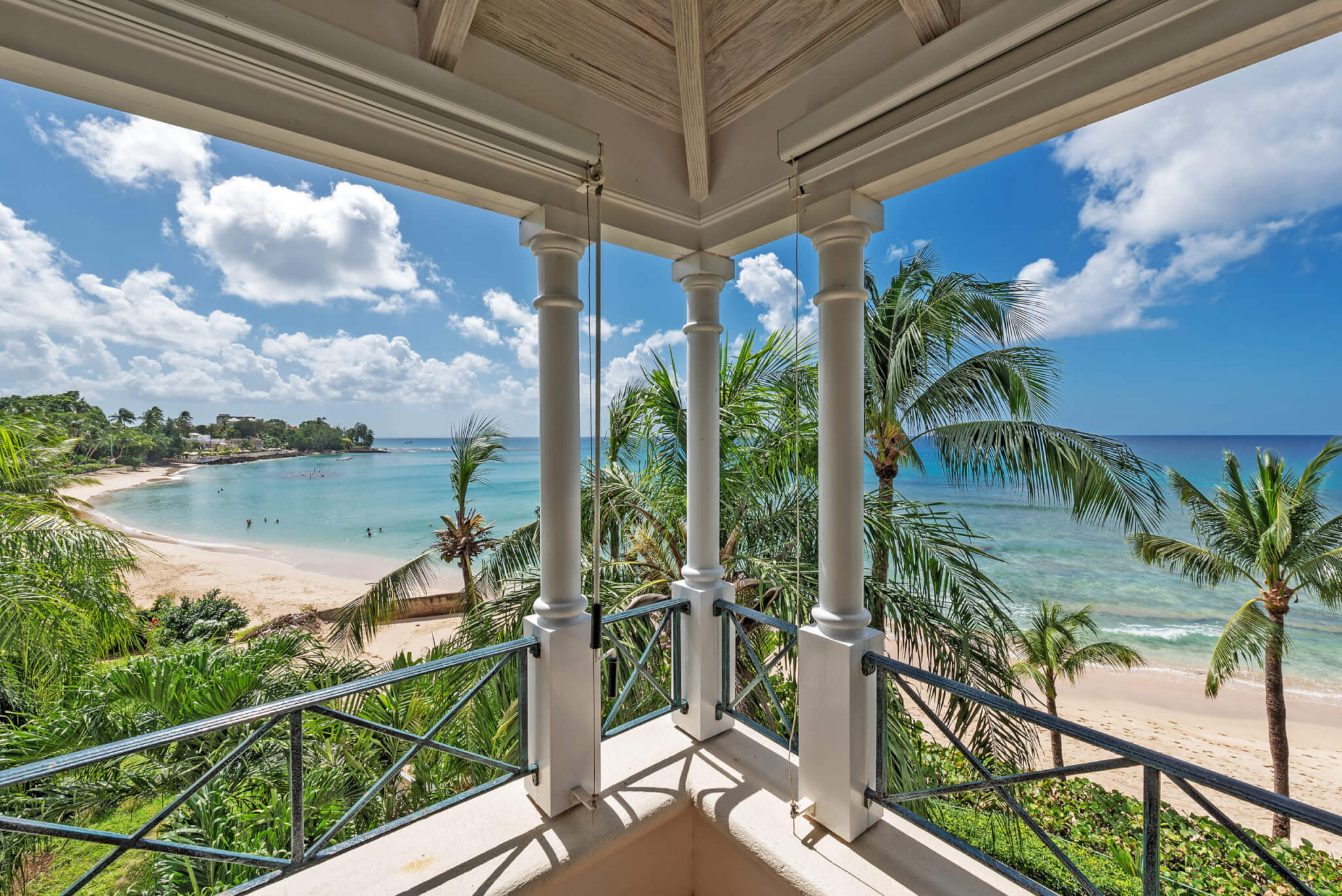  Image of Penthouse - 3 Bedrooms - 3 Bathrooms for Rental in St. Peter-Barbados, Image 15