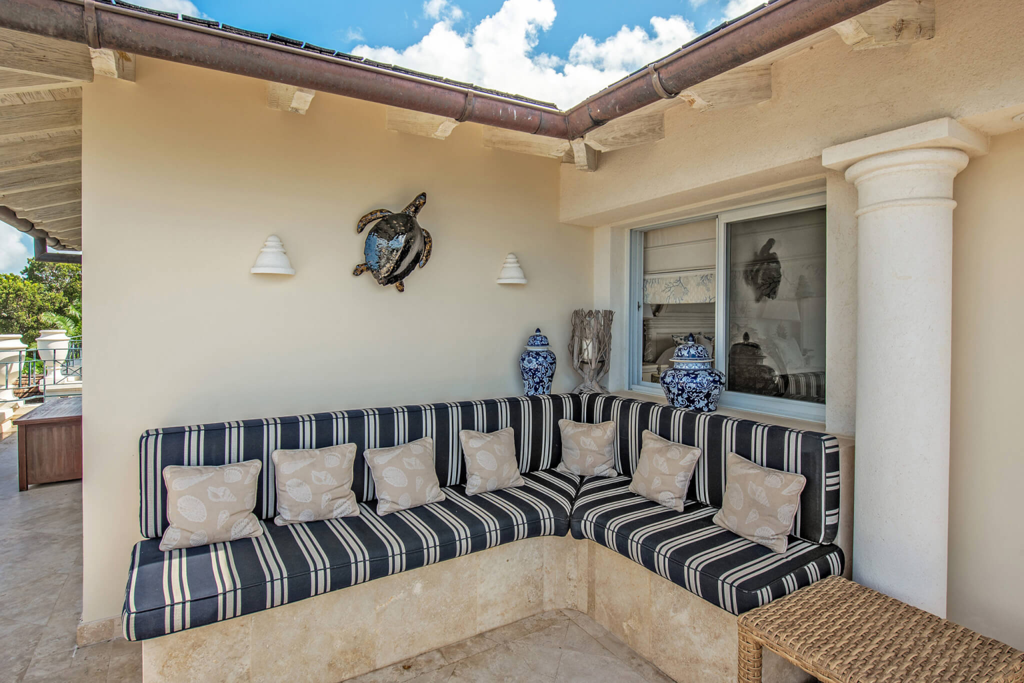  Image of Penthouse - 3 Bedrooms - 3 Bathrooms for Rental in St. Peter-Barbados, Image 16