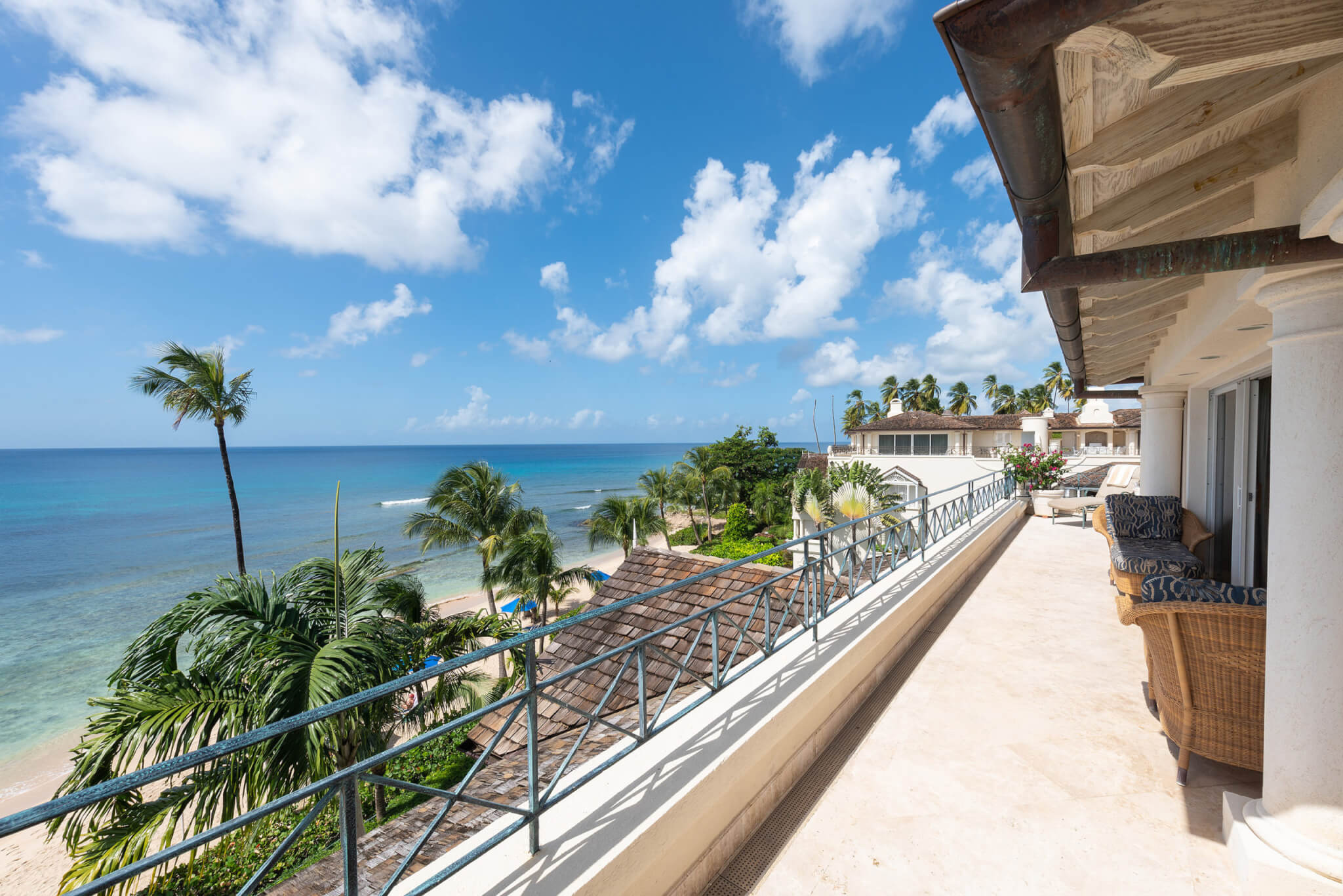  Image of Penthouse - 3 Bedrooms - 3 Bathrooms for Rental in St. Peter-Barbados, Image 17