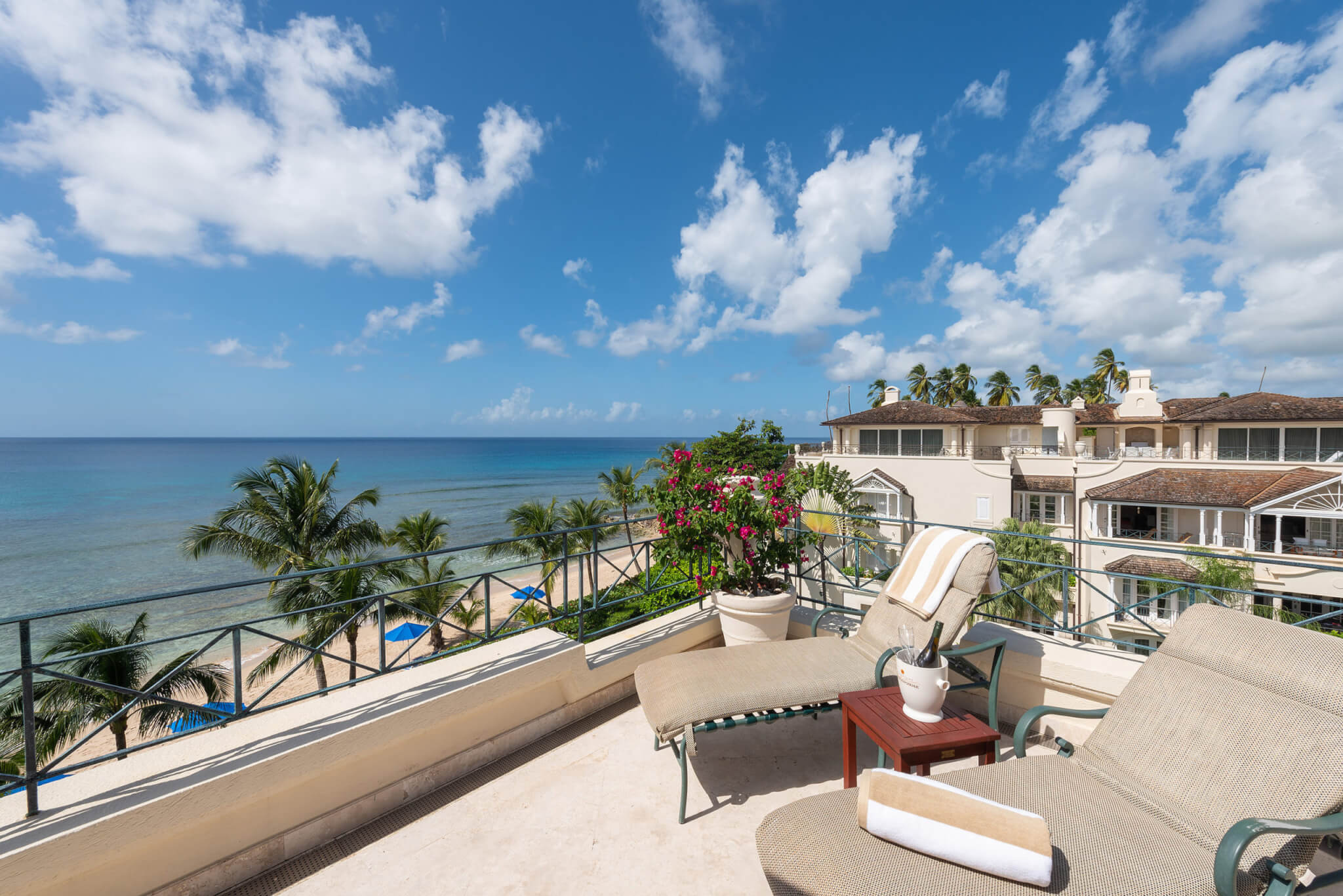  Image of Penthouse - 3 Bedrooms - 3 Bathrooms for Rental in St. Peter-Barbados, Image 18