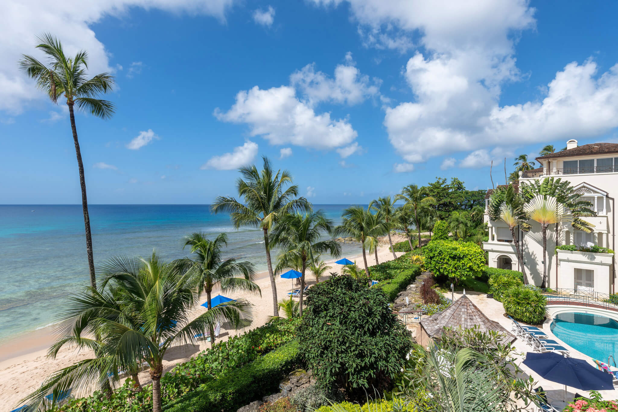  Image of Penthouse - 3 Bedrooms - 3 Bathrooms for Rental in St. Peter-Barbados, Image 19