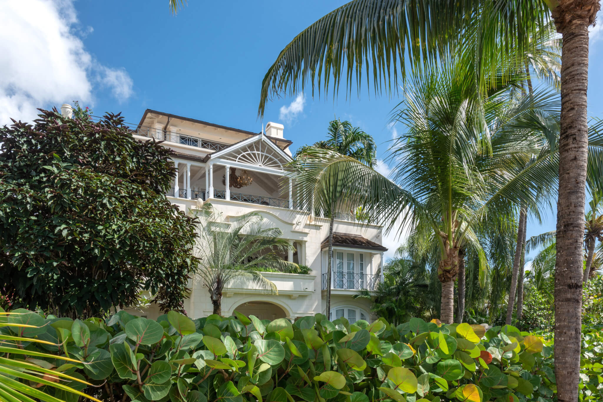 Schooner Bay No. 307 – The Lookout