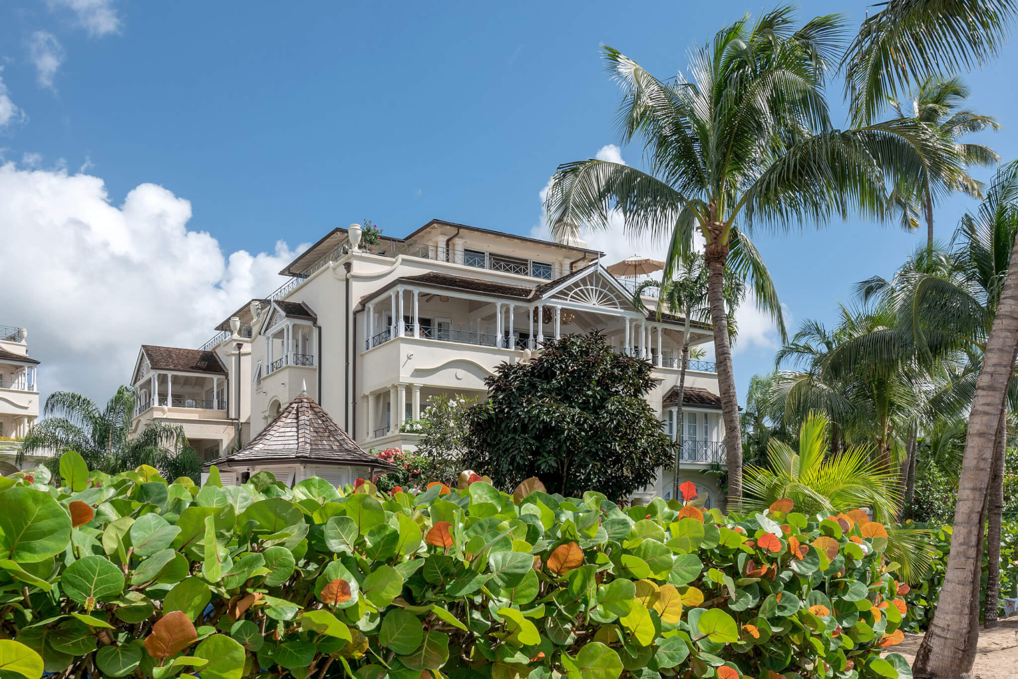 Schooner Bay No. 307 – The Lookout