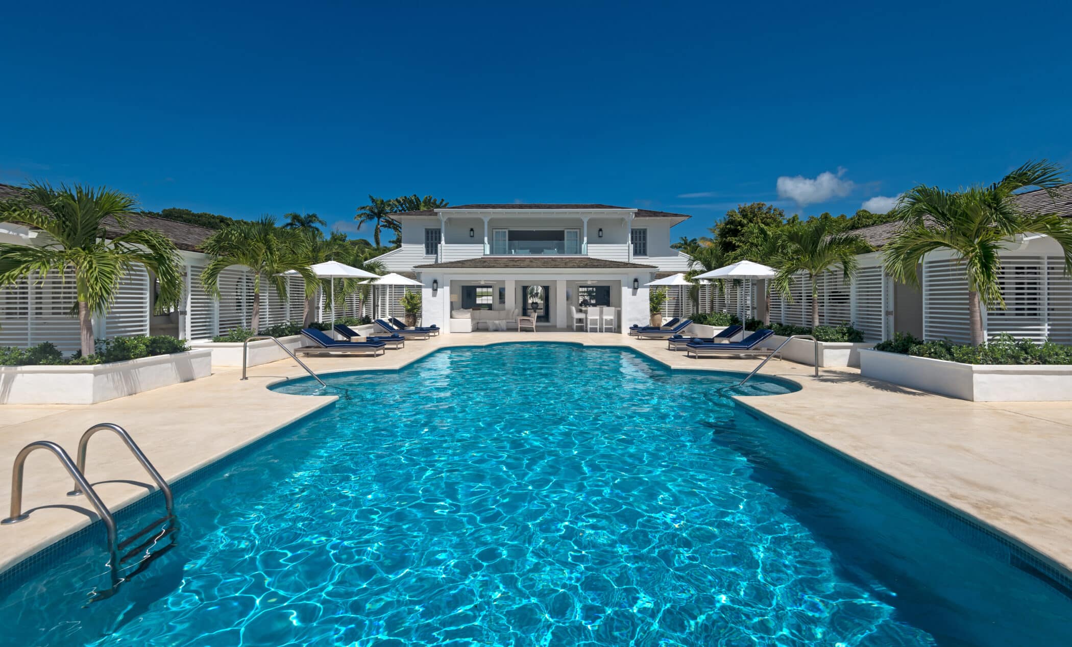 Image of Villa - 5 Bedrooms - 8 Bathrooms for Sale in Barbados, Image 1