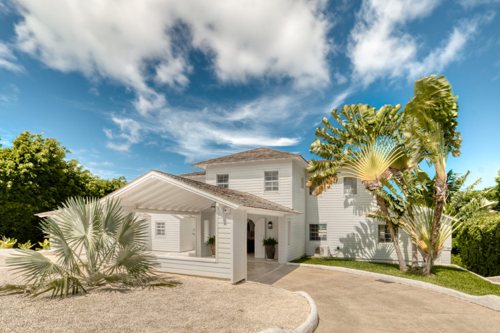 Image of Villa - 5 Bedrooms - 8 Bathrooms for Sale in Barbados, Image 2