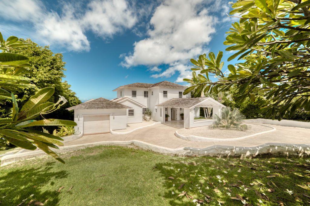 Image of Villa - 5 Bedrooms - 8 Bathrooms for Sale in Barbados, Image 4