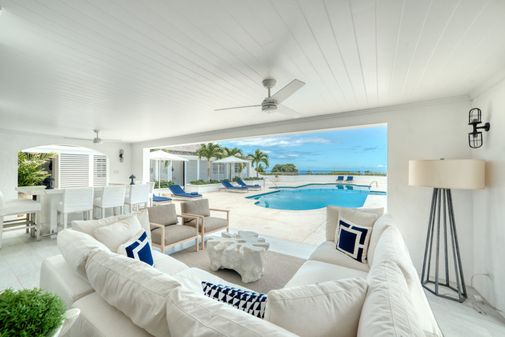 Image of Villa - 5 Bedrooms - 8 Bathrooms for Sale in Barbados, Image 20
