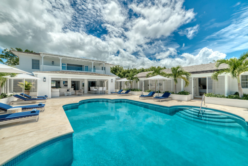 Image of Villa - 5 Bedrooms - 8 Bathrooms for Sale in Barbados, Image 32