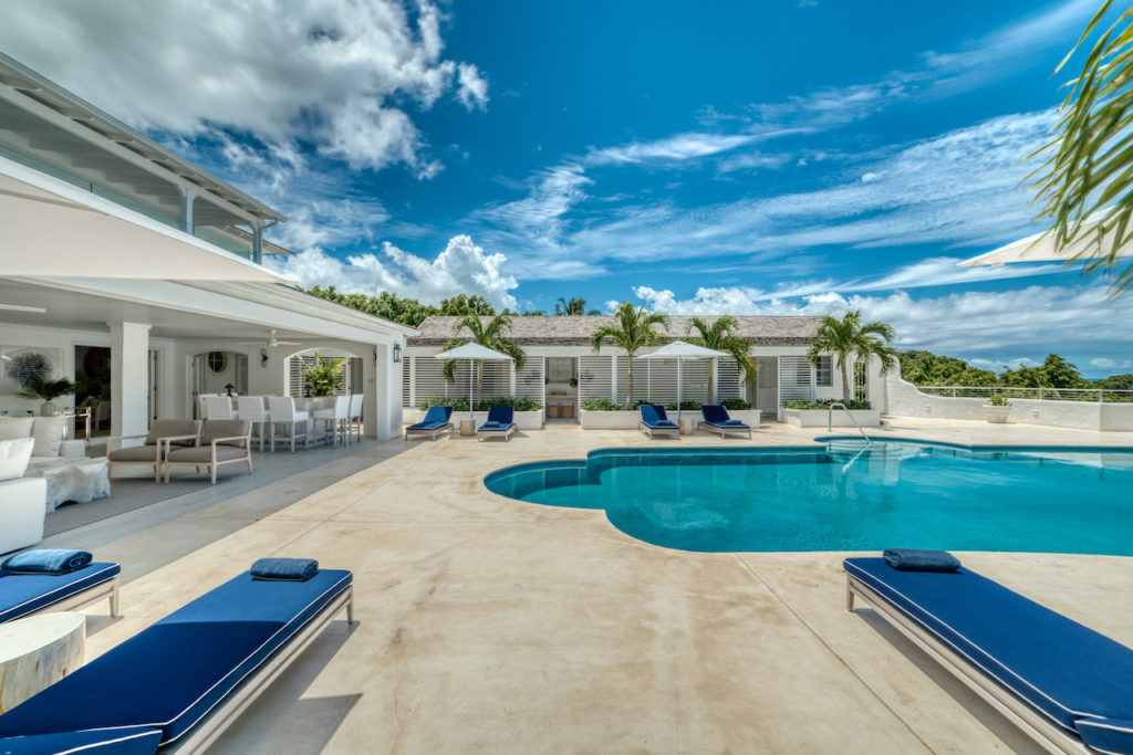 Image of Villa - 5 Bedrooms - 8 Bathrooms for Sale in Barbados, Image 33