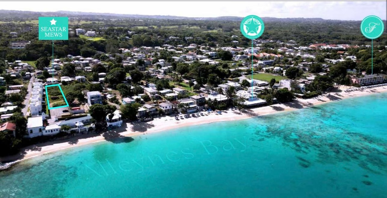 Image of Villa - 3 Bedrooms - 3 Bathrooms for Sale in Barbados, Image 16