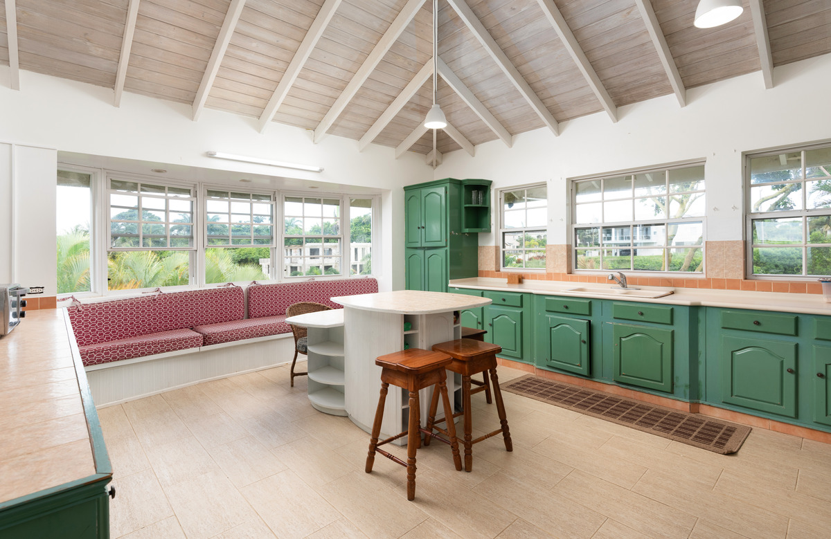 Image of House - 4 Bedrooms - 5 Bathrooms for Sale in Mount Wilton-Barbados, Image 1