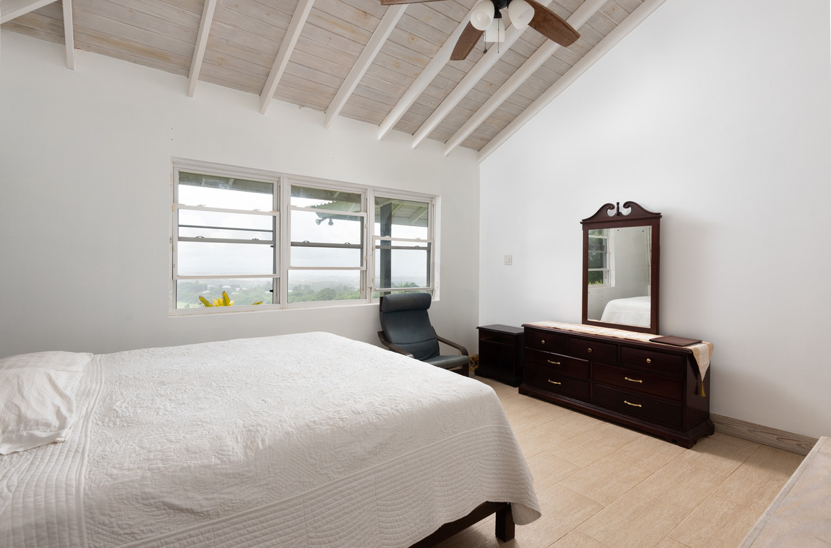  Image of House - 4 Bedrooms - 5 Bathrooms for Sales in Mount Wilton-Barbados, Image 10