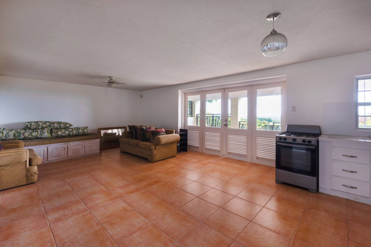  Image of House - 4 Bedrooms - 5 Bathrooms for Sales in Mount Wilton-Barbados, Image 13