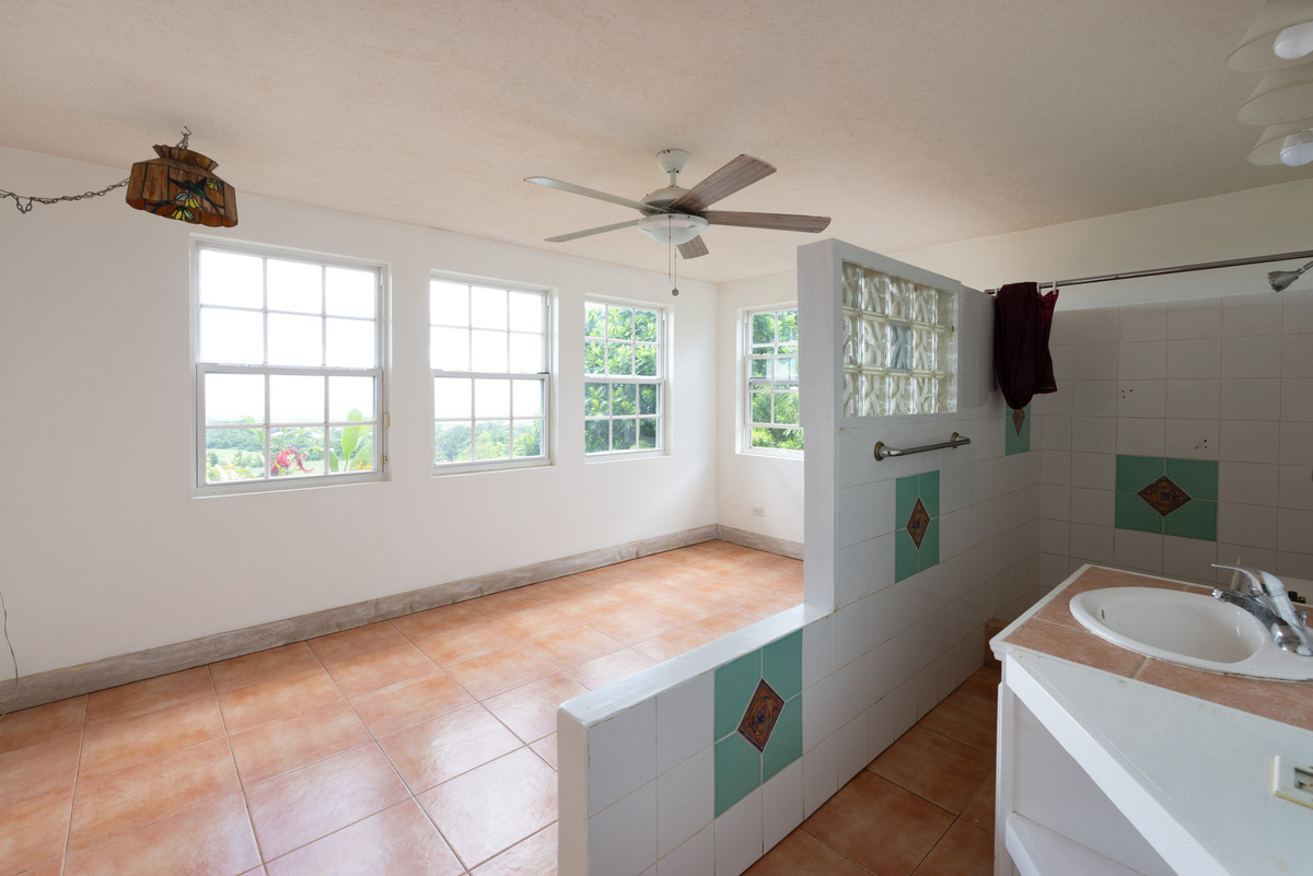  Image of House - 4 Bedrooms - 5 Bathrooms for Sales in Mount Wilton-Barbados, Image 15