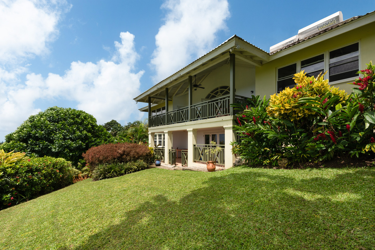  Image of House - 4 Bedrooms - 5 Bathrooms for Sales in Mount Wilton-Barbados, Image 16