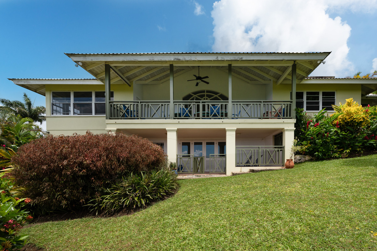  Image of House - 4 Bedrooms - 5 Bathrooms for Sales in Mount Wilton-Barbados, Image 17