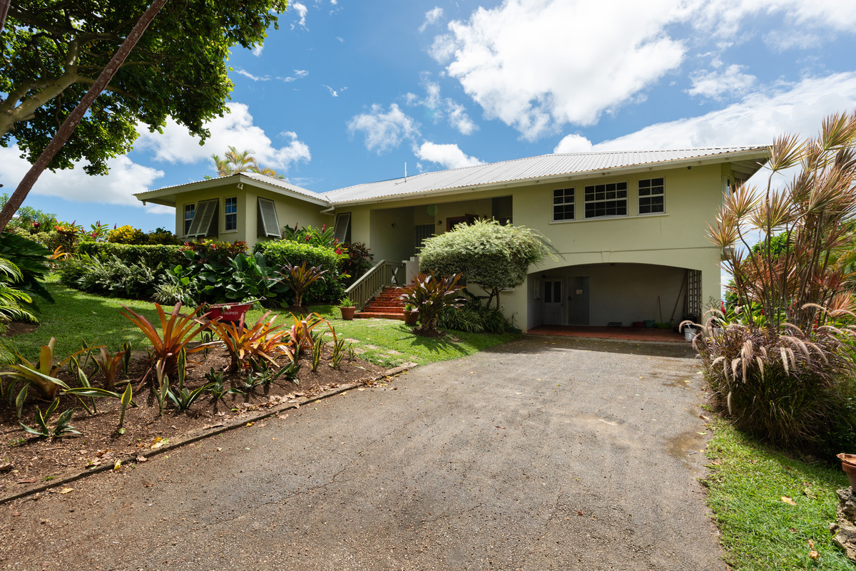  Image of House - 4 Bedrooms - 5 Bathrooms for Sales in Mount Wilton-Barbados, Image 19