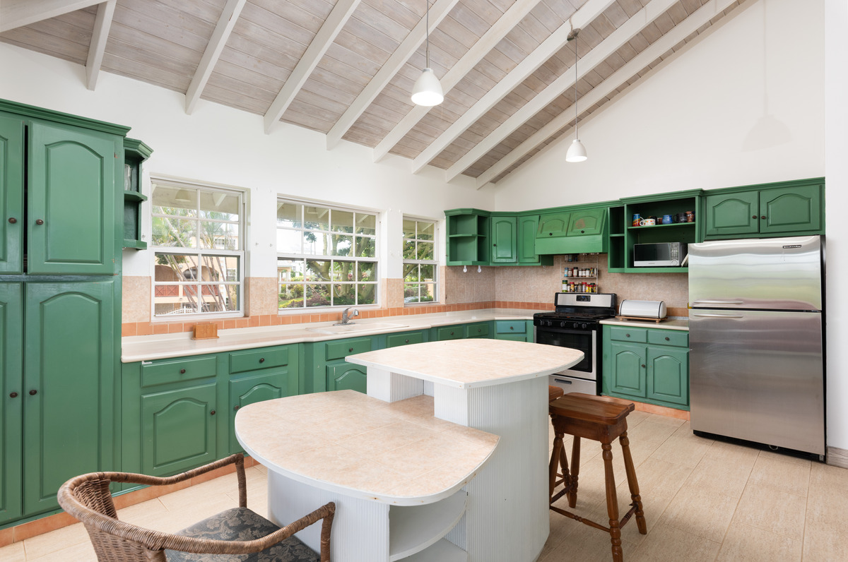 Image of House - 4 Bedrooms - 5 Bathrooms for Sale in Mount Wilton-Barbados, Image 2