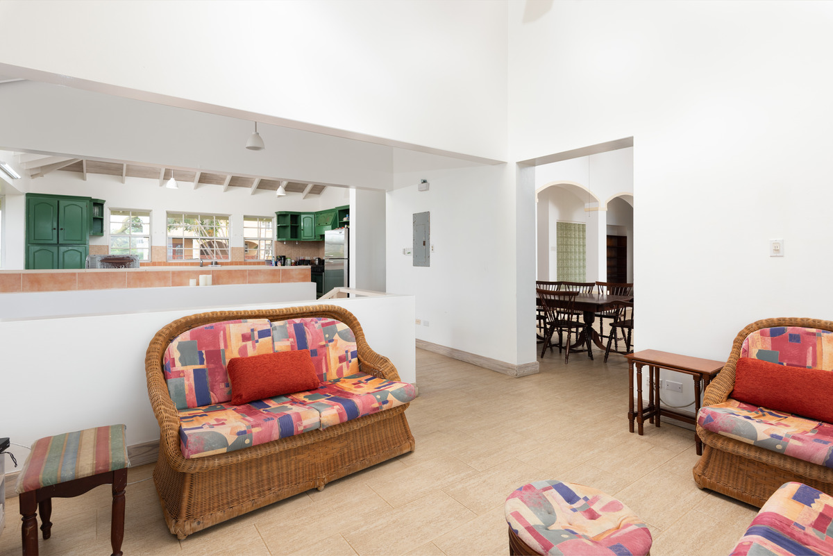 Image of House - 4 Bedrooms - 5 Bathrooms for Sale in Mount Wilton-Barbados, Image 4