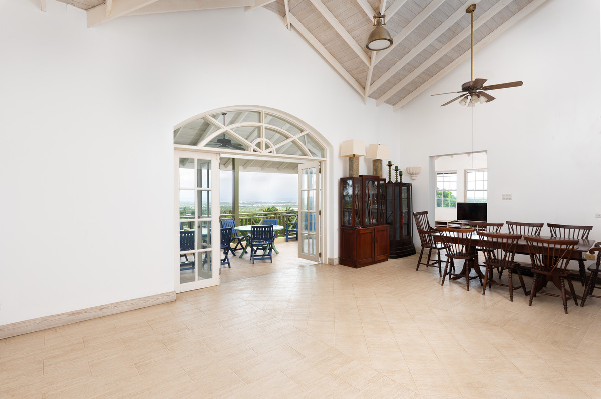 Image of House - 4 Bedrooms - 5 Bathrooms for Sale in Mount Wilton-Barbados, Image 5