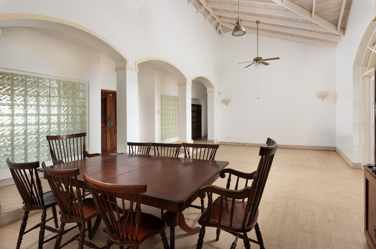  Image of House - 4 Bedrooms - 5 Bathrooms for Sales in Mount Wilton-Barbados, Image 6