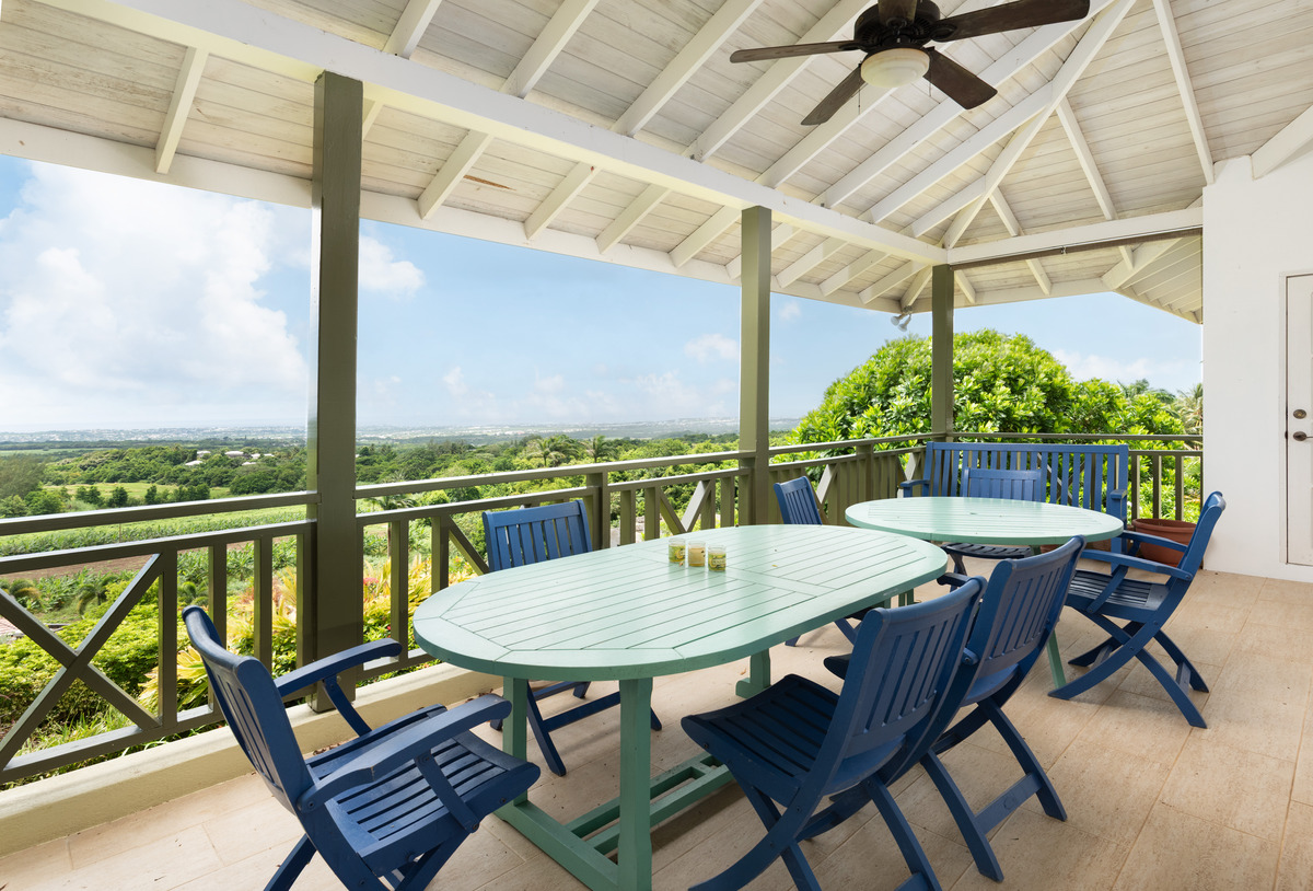  Image of House - 4 Bedrooms - 5 Bathrooms for Sales in Mount Wilton-Barbados, Image 7