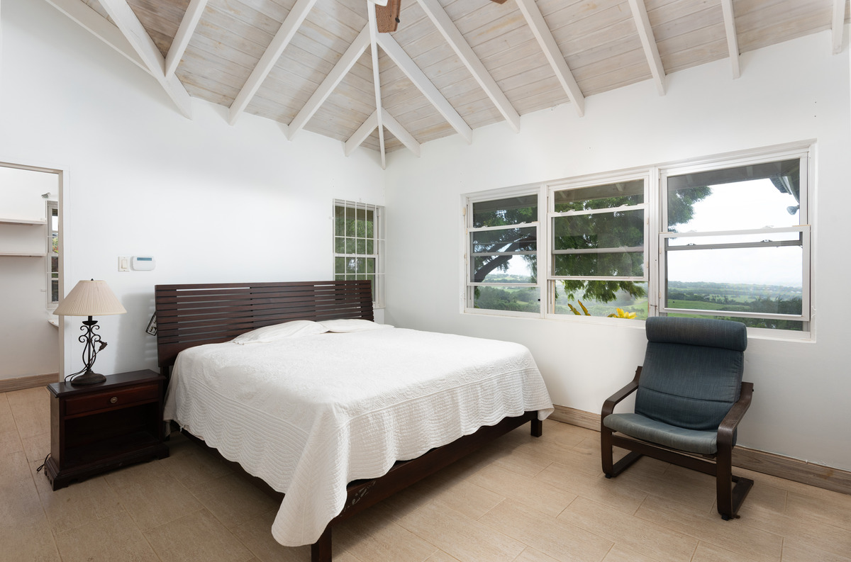  Image of House - 4 Bedrooms - 5 Bathrooms for Sales in Mount Wilton-Barbados, Image 9