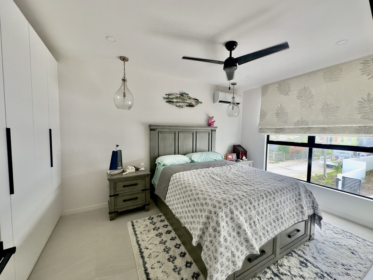 Image of Villa - 3 Bedrooms - 3 Bathrooms for Sale in Barbados, Image 1