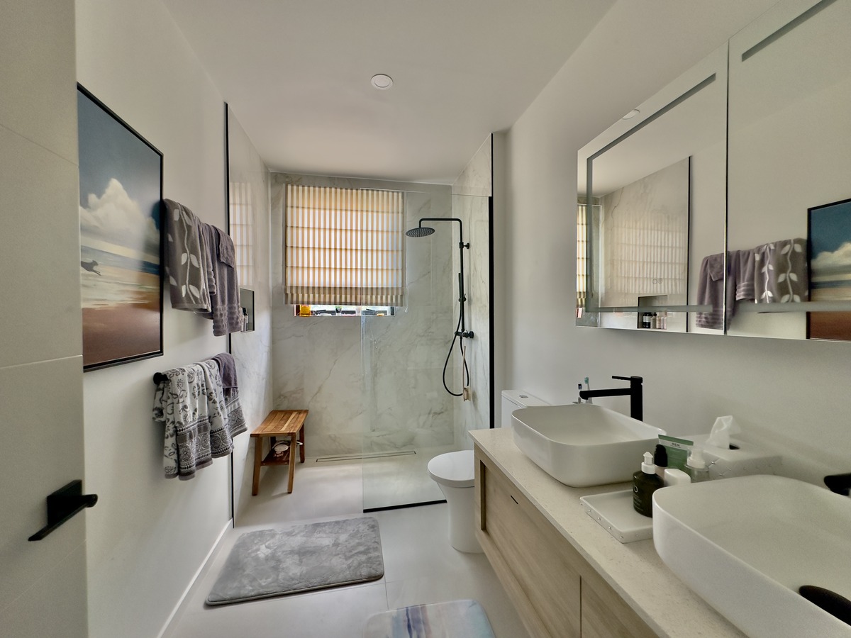 Image of Villa - 3 Bedrooms - 3 Bathrooms for Sale in Barbados, Image 5