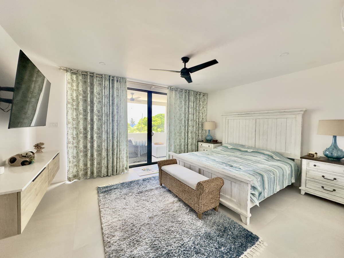 Image of Villa - 3 Bedrooms - 3 Bathrooms for Sale in Barbados, Image 6