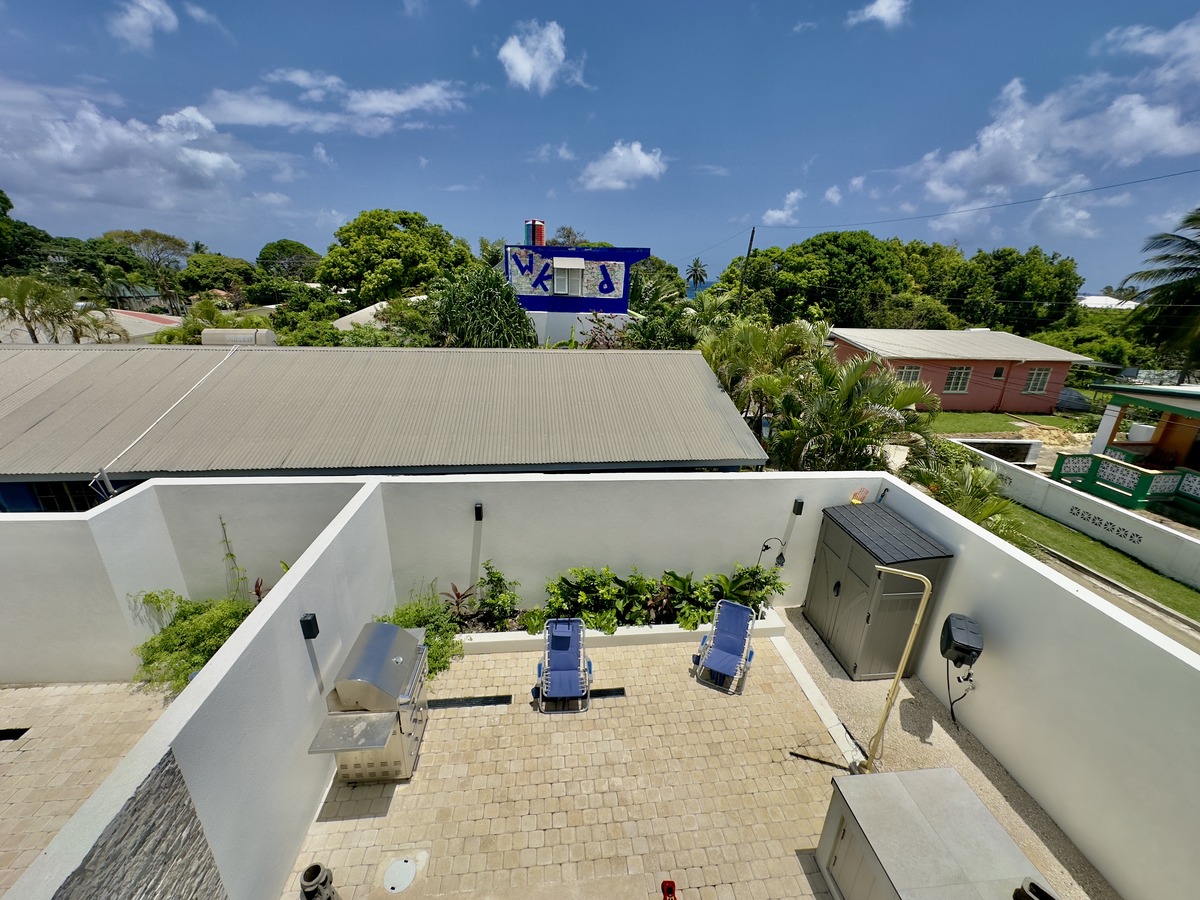 Image of Villa - 3 Bedrooms - 3 Bathrooms for Sale in Barbados, Image 8