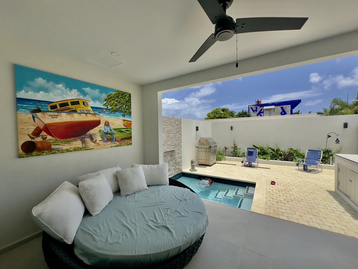 Image of Villa - 3 Bedrooms - 3 Bathrooms for Sale in Barbados, Image 20