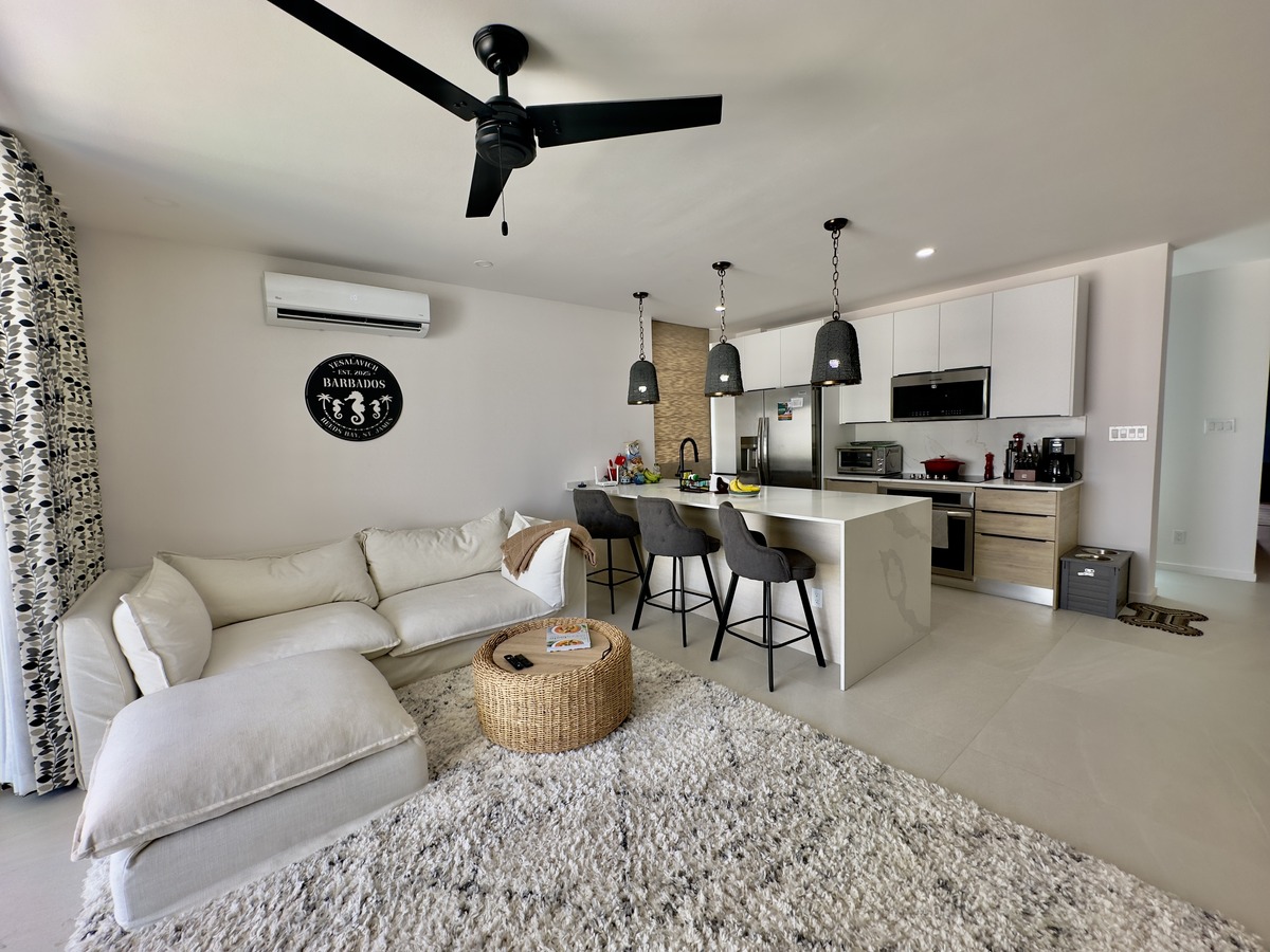 Image of Villa - 3 Bedrooms - 3 Bathrooms for Sale in Barbados, Image 18
