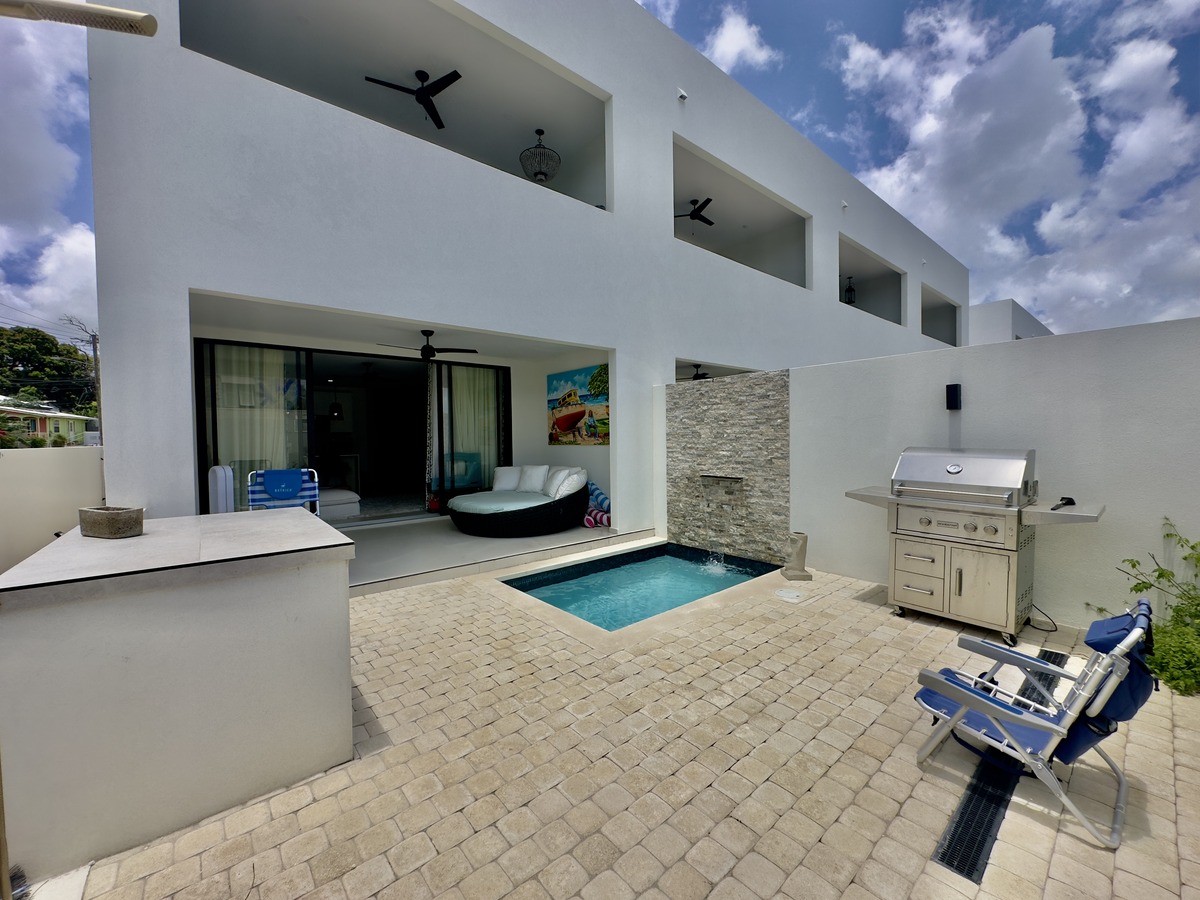Image of Villa - 3 Bedrooms - 3 Bathrooms for Sale in Barbados, Image 22