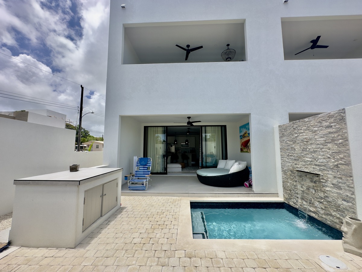 Image of Villa - 3 Bedrooms - 3 Bathrooms for Sale in Barbados, Image 23