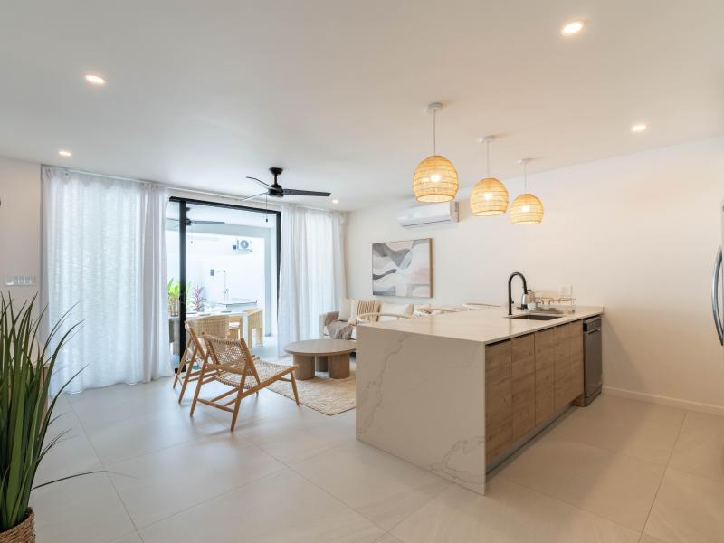 Image of Villa - 3 Bedrooms - 3 Bathrooms for Sale in Barbados, Image 4