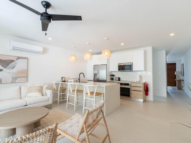 Image of Villa - 3 Bedrooms - 3 Bathrooms for Sale in Barbados, Image 3