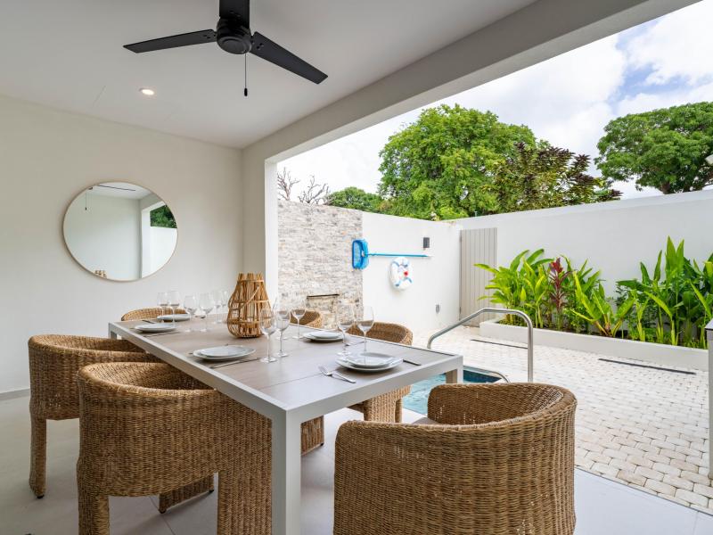 Image of Villa - 3 Bedrooms - 3 Bathrooms for Sale in Barbados, Image 1