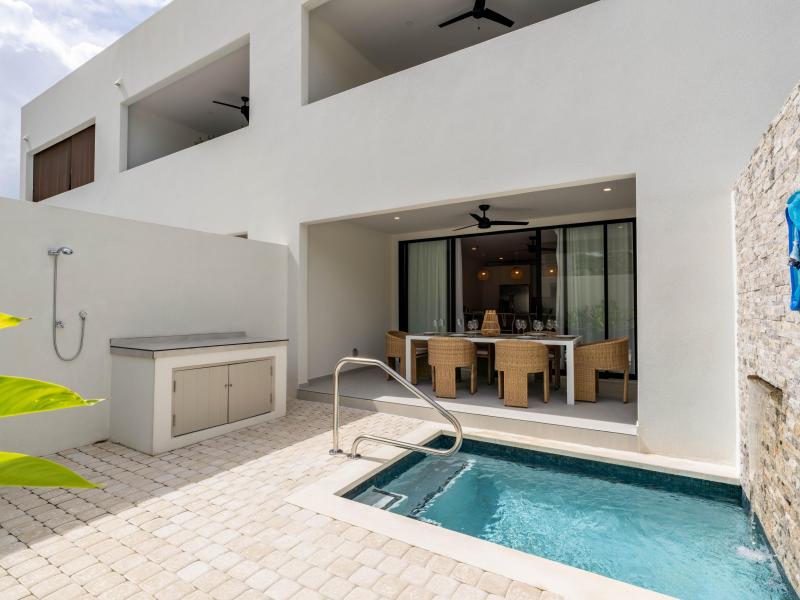 Image of Villa - 3 Bedrooms - 3 Bathrooms for Sale in Barbados, Image 16