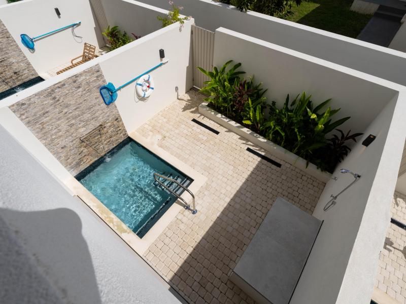 Image of Villa - 3 Bedrooms - 3 Bathrooms for Sale in Barbados, Image 17
