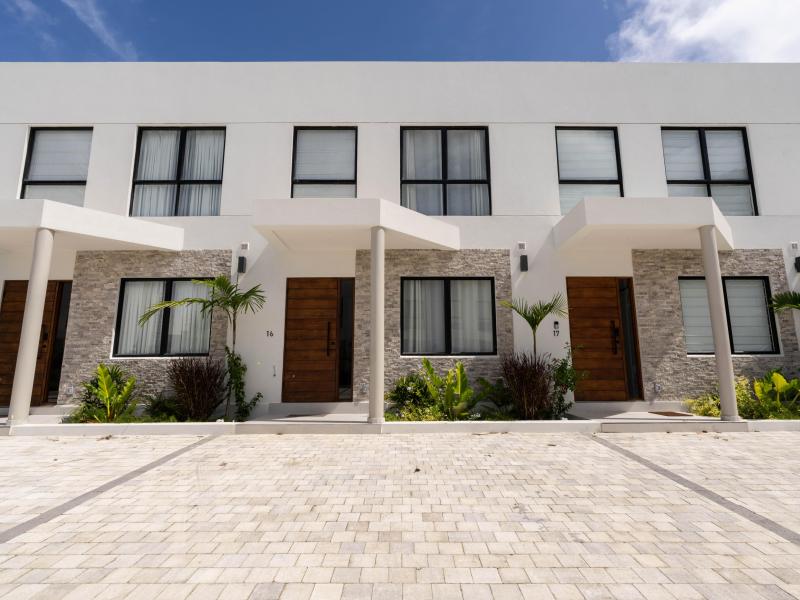 Image of Villa - 3 Bedrooms - 3 Bathrooms for Sale in Barbados, Image 18